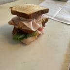 Best The Hinze's Special Sandwich in Harrison, NJ