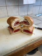 Best The Harrison Sandwich in Harrison, NJ