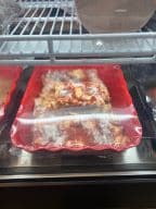 Best Lasagna in Harrison, NJ