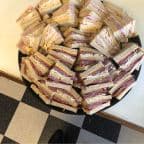 Best Sandwich Menu (Party) in Harrison, NJ