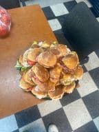 Best Mini Sub Platter (Party) in Harrison, NJ