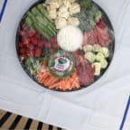 Best Vegetable Platter with Dip (Party) in Harrison, NJ